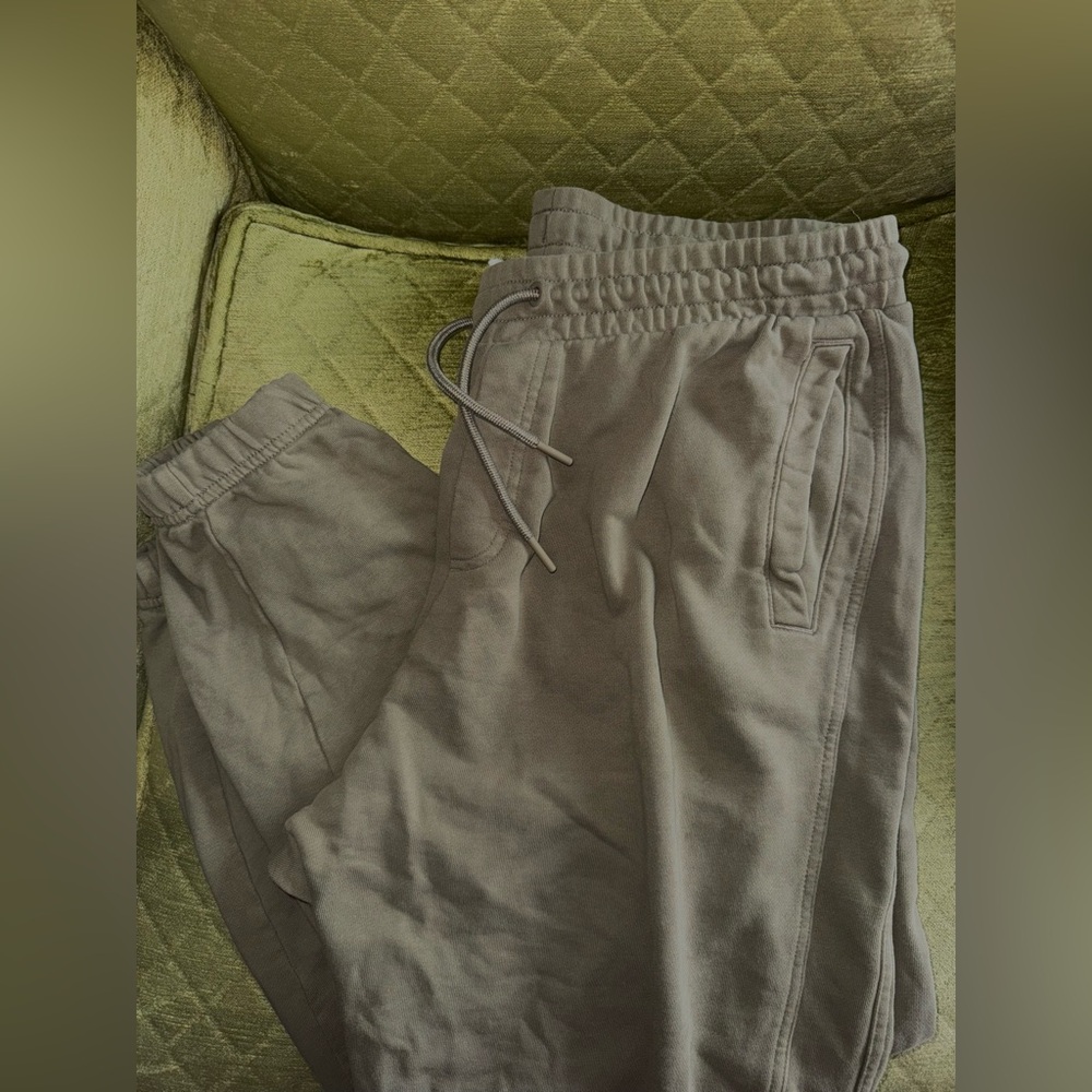 GymShark Mens Joggers